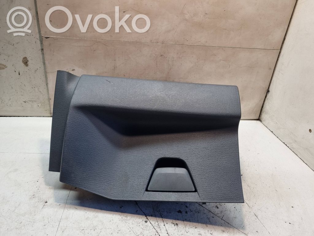 Ford Ka Daiktadėžė 