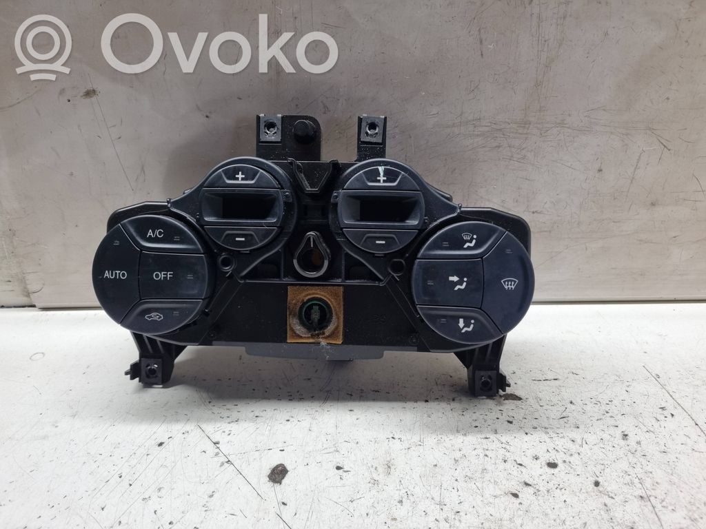 Ford Ka Climate control unit 