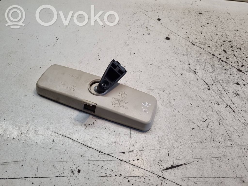 Ford Ka Rear view mirror (interior) 