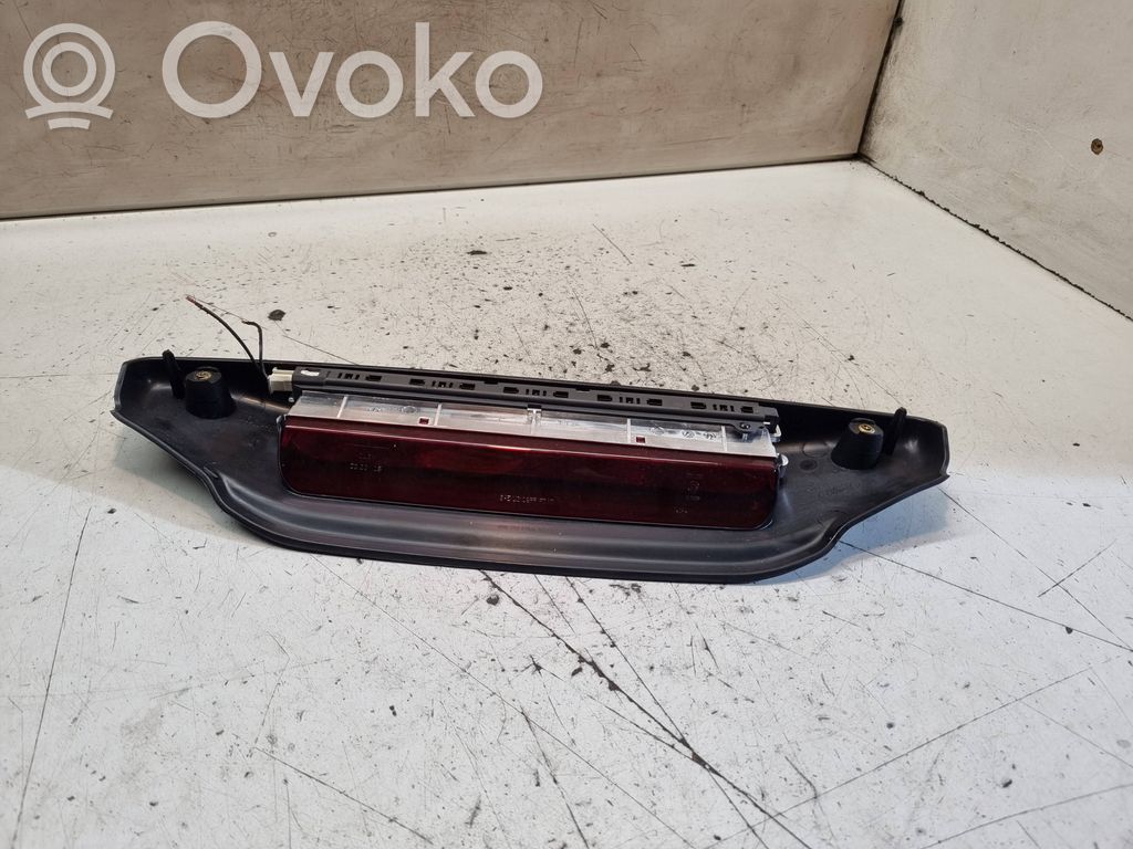 Ford Ka Third/center stoplight 