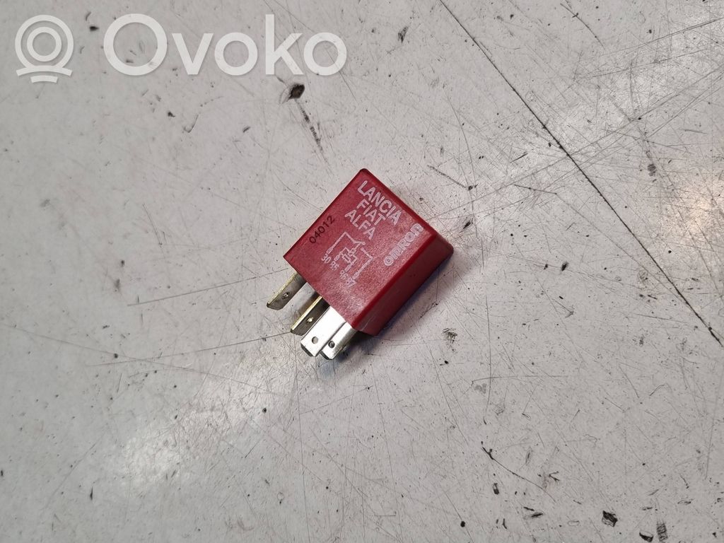 Ford Ka Otros relés 