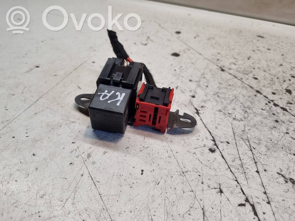 Ford Ka Otros relés 