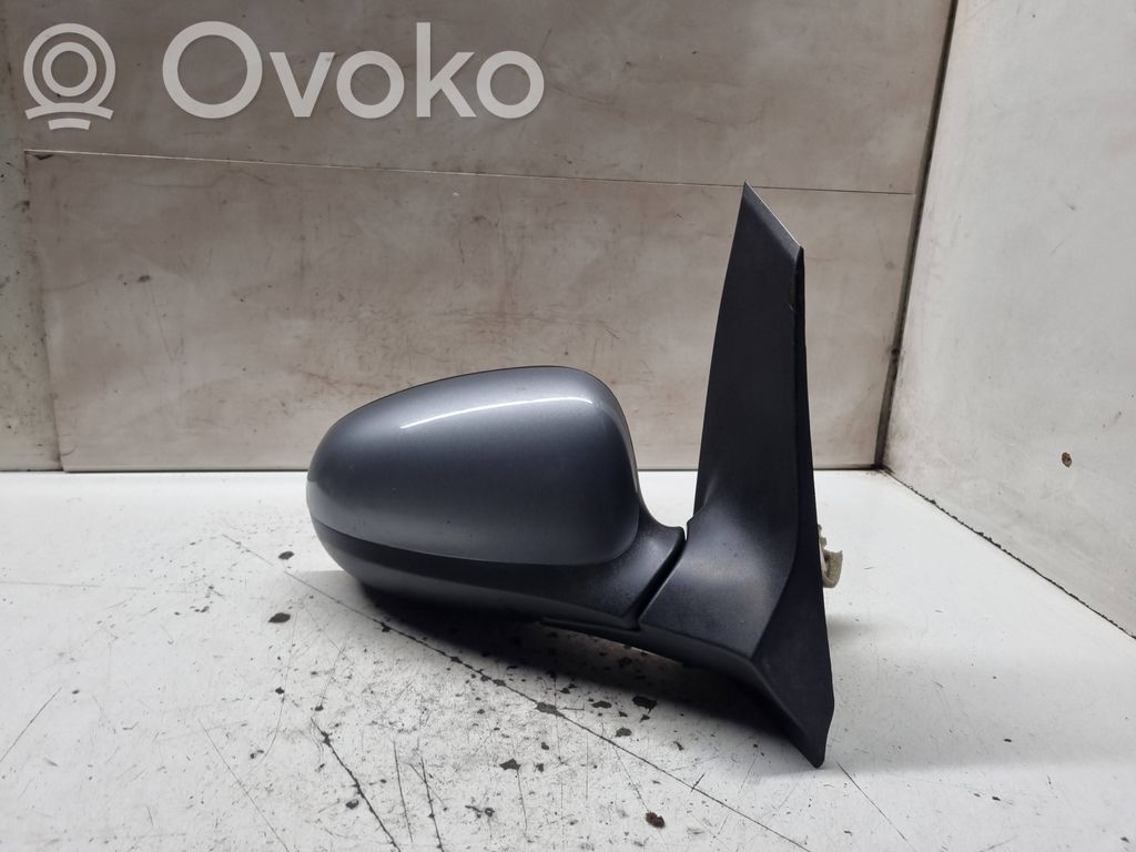 Ford Ka Veidrodėlis (elektra valdomas) (dvidurio) 