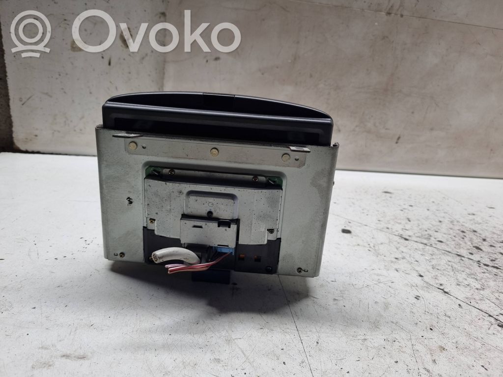 Volvo V70 Screen/display/small screen 