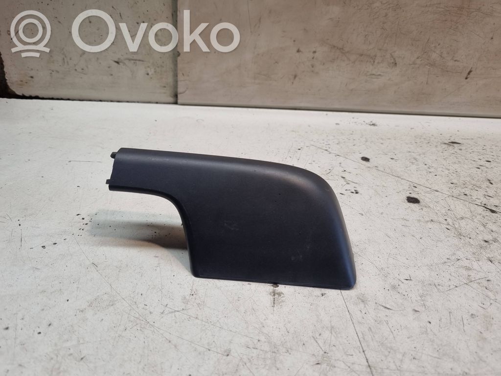 Volvo V70 Cache barre de toit 