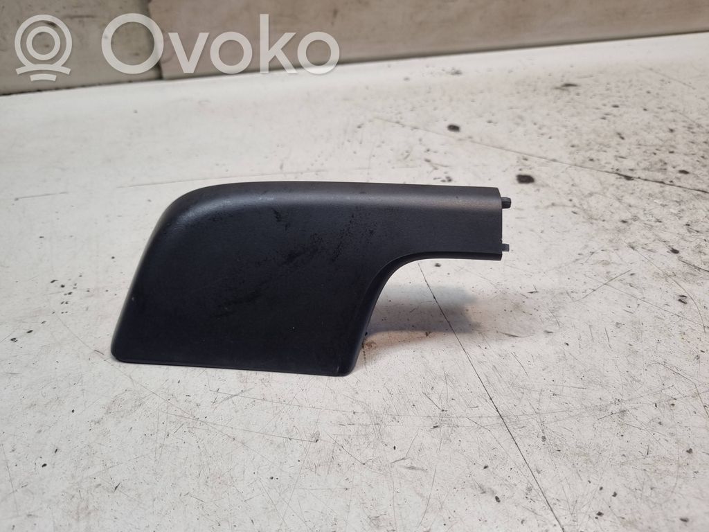 Volvo V70 Copertura per barre portatutto 
