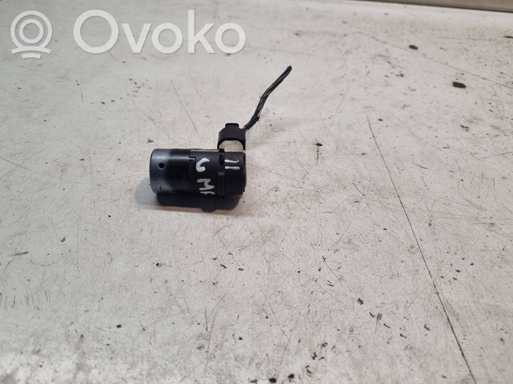 Sensor de aparcamiento PDC   687912