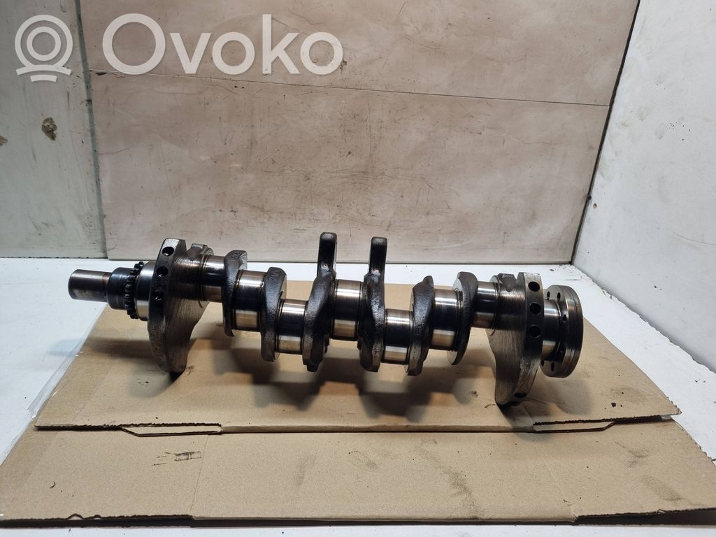 Volvo V50 Kloķvārpsta 