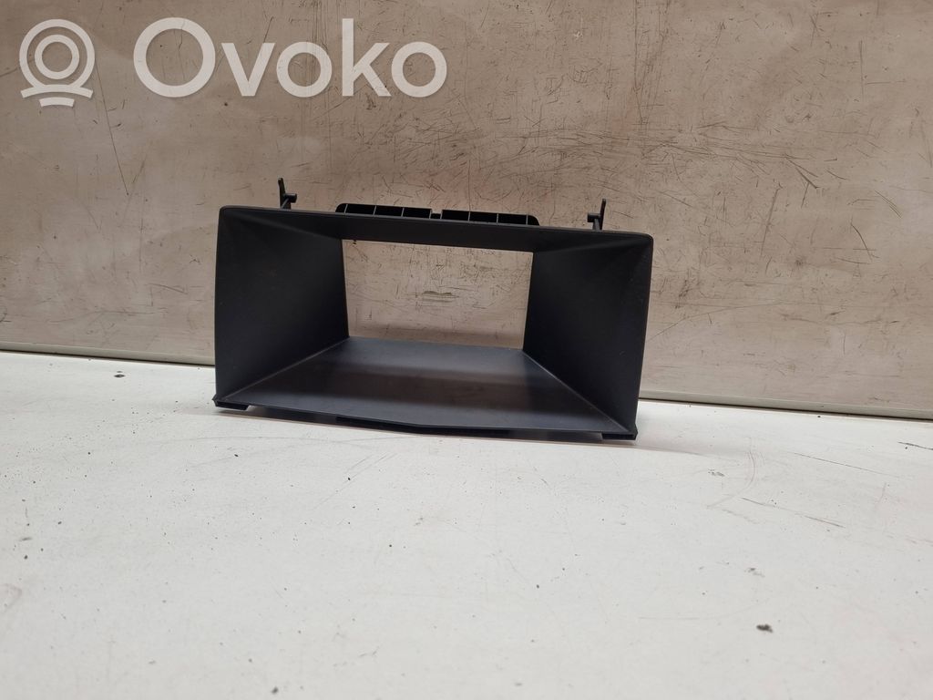 Opel Astra H Screen/display/small screen 