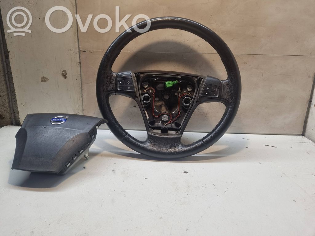 Ohjauspyörä   PV55150060