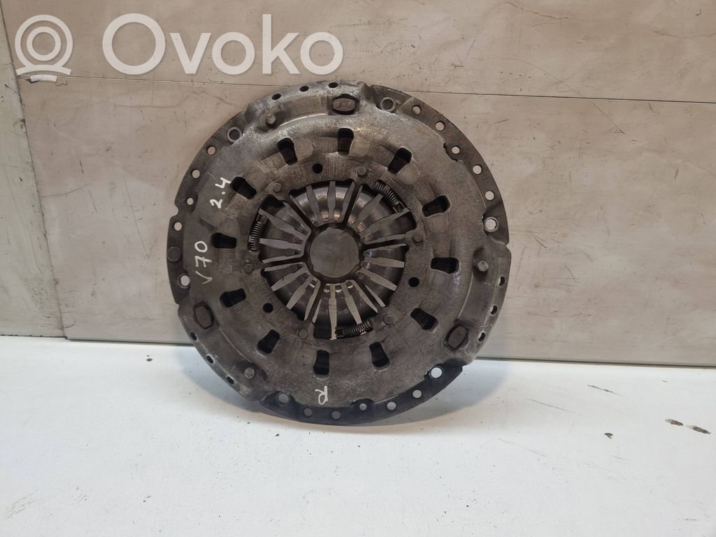 Volvo V70 Pressure plate 