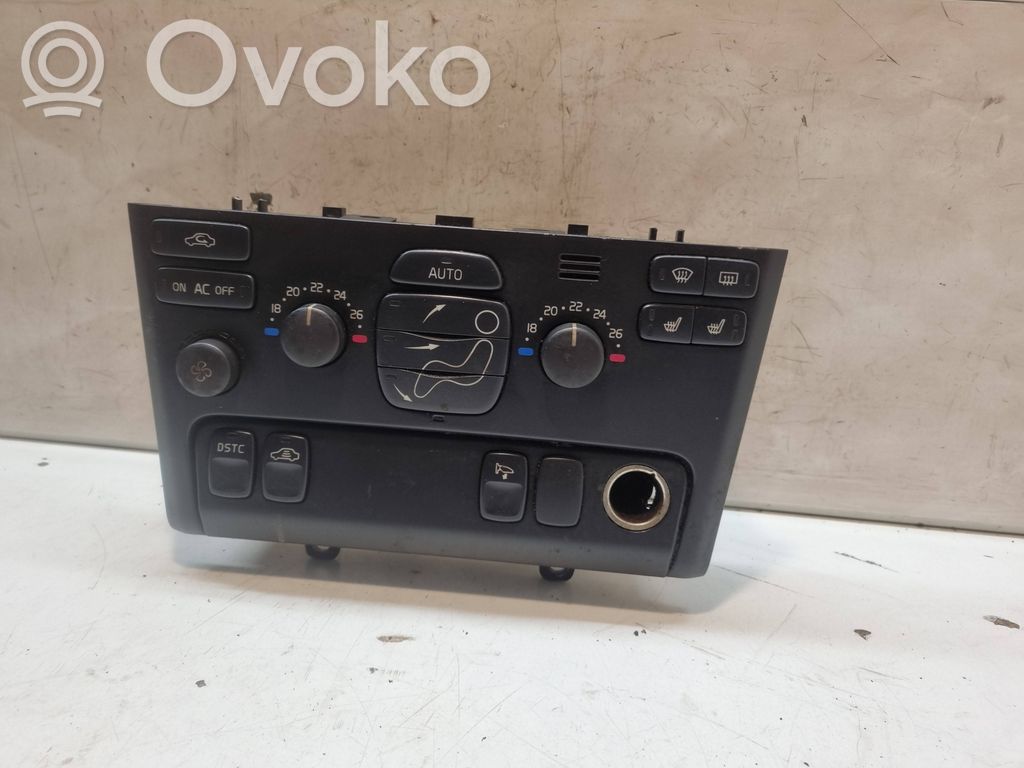 Volvo XC90 Climate control unit 
