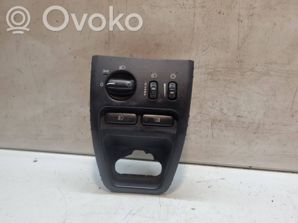 Volvo XC90 Light switch 