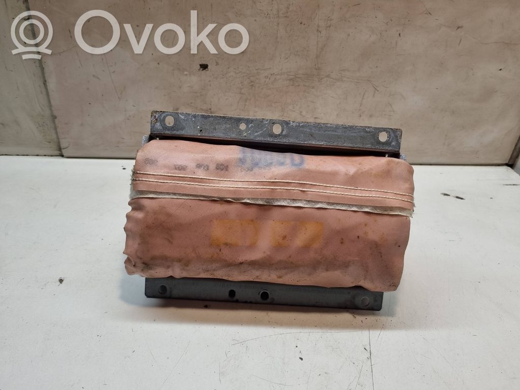 Volvo XC90 Poduszka powietrzna Airbag pasażera 
