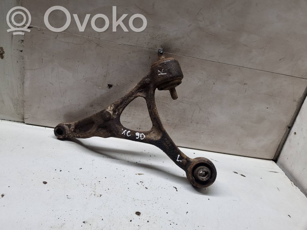Volvo XC90 Dakša 