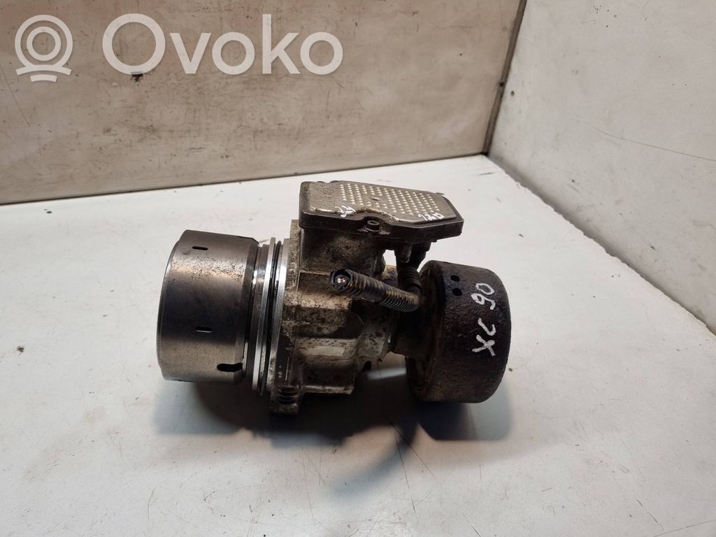 Volvo XC90 Torque split ecu control unit/module 