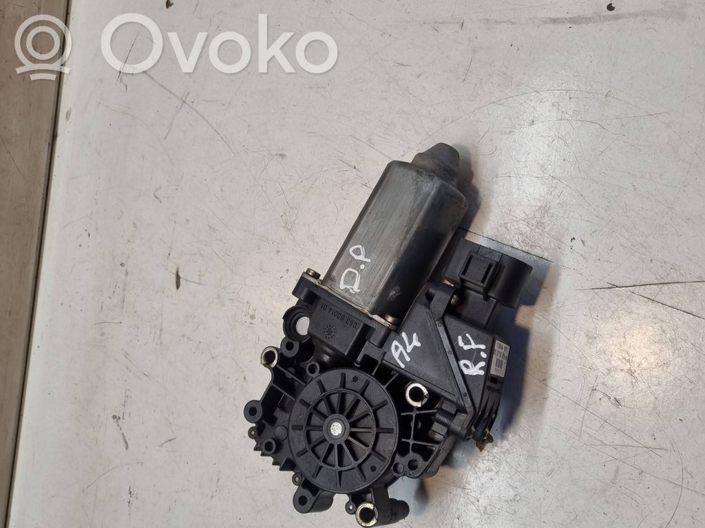 Audi A4 S4 B5 8D Motor macara geam ușă față 