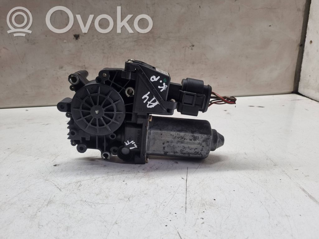 Audi A4 S4 B5 8D Motor macara geam ușă față 