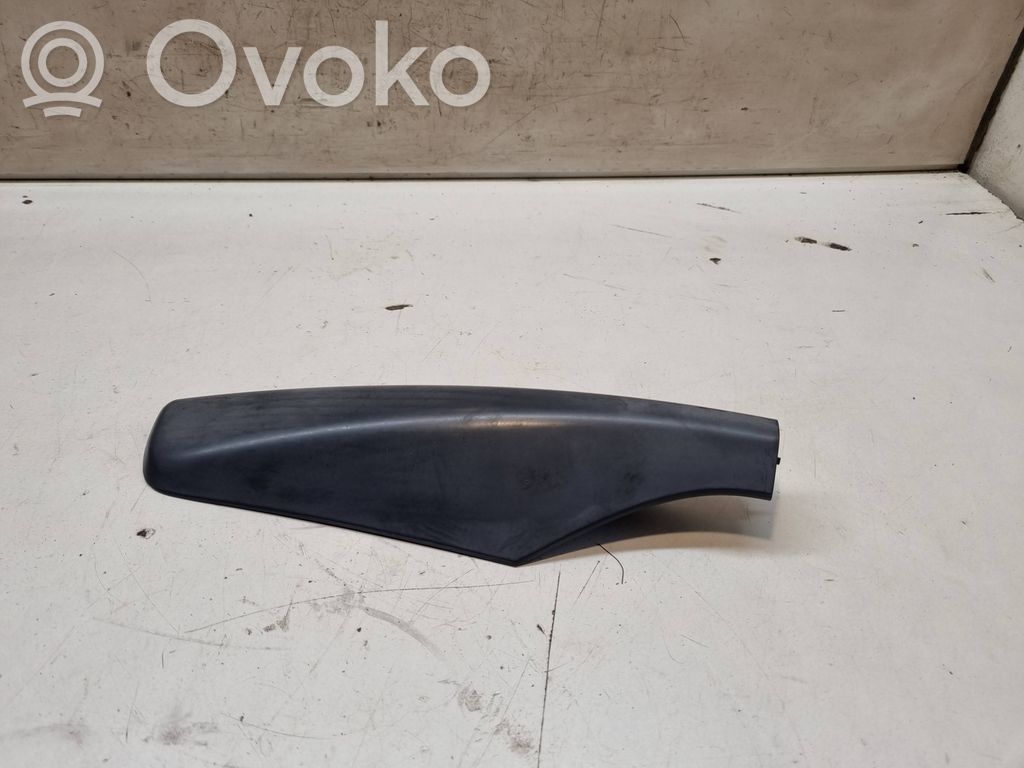 Volvo V70 Dachrelingabdeckung 