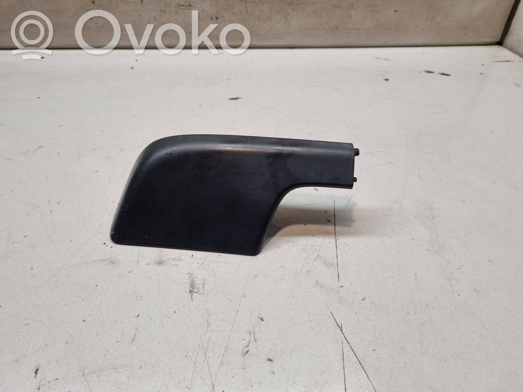 Volvo V70 Kattotangon kiskon kansi 