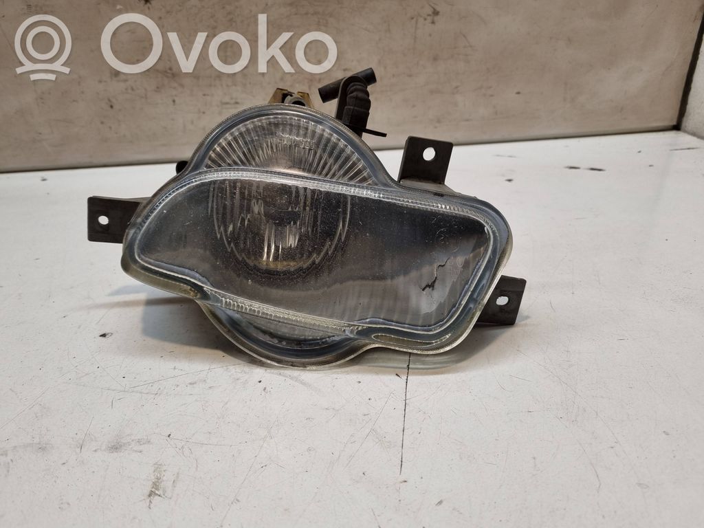 Volvo V70 Etusumuvalo 