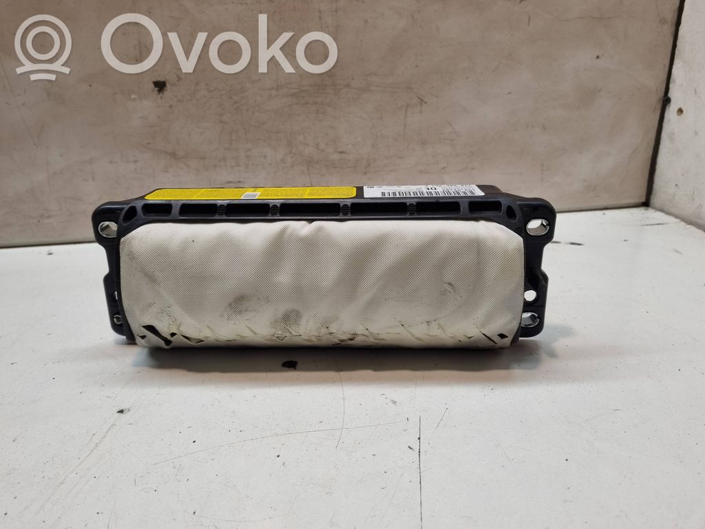 Volkswagen Touran I Airbag del pasajero 