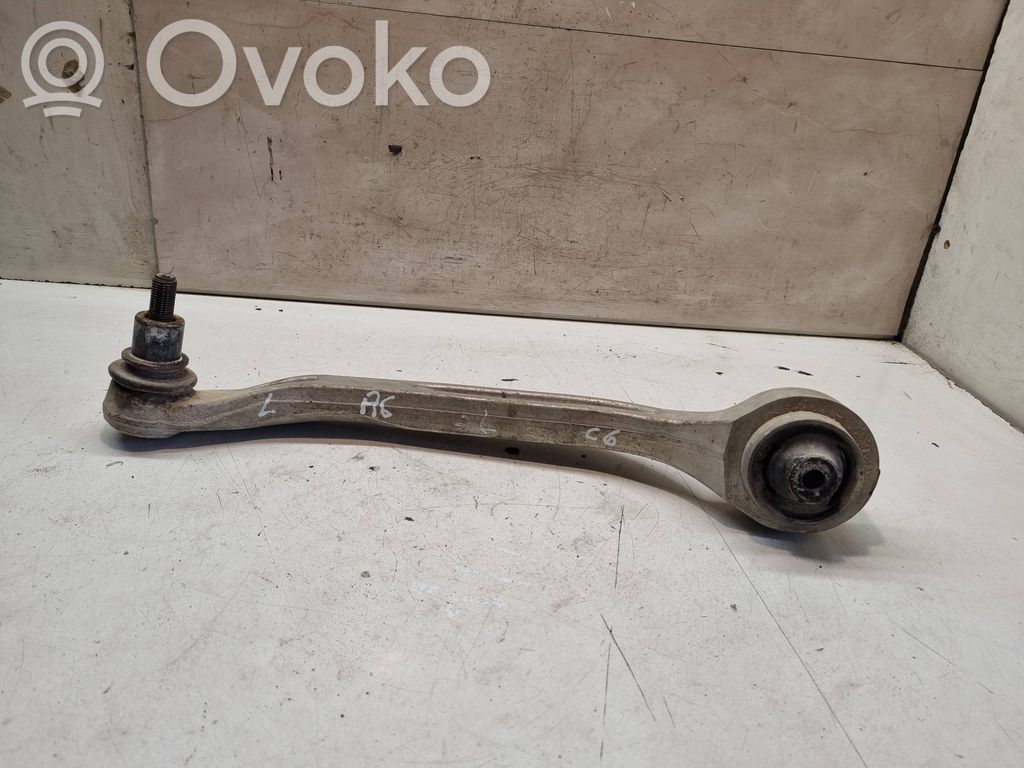 Audi A6 S6 C6 4F Front control arm 