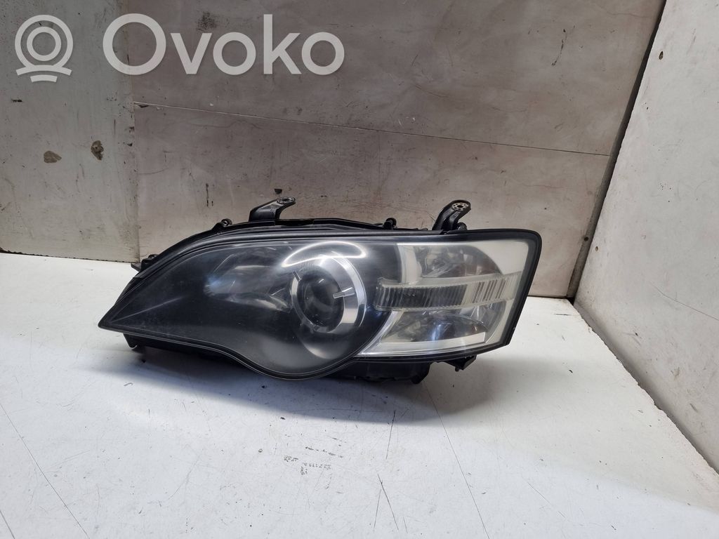 Subaru Outback Headlight/headlamp 