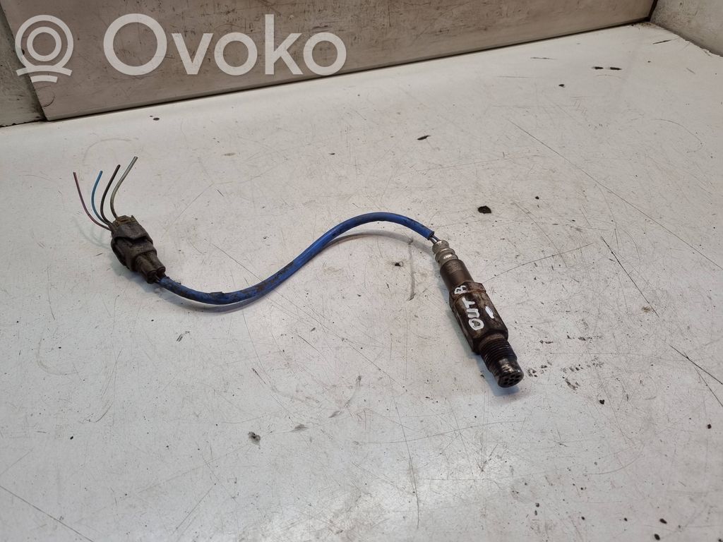 Subaru Outback Lambda probe sensor 