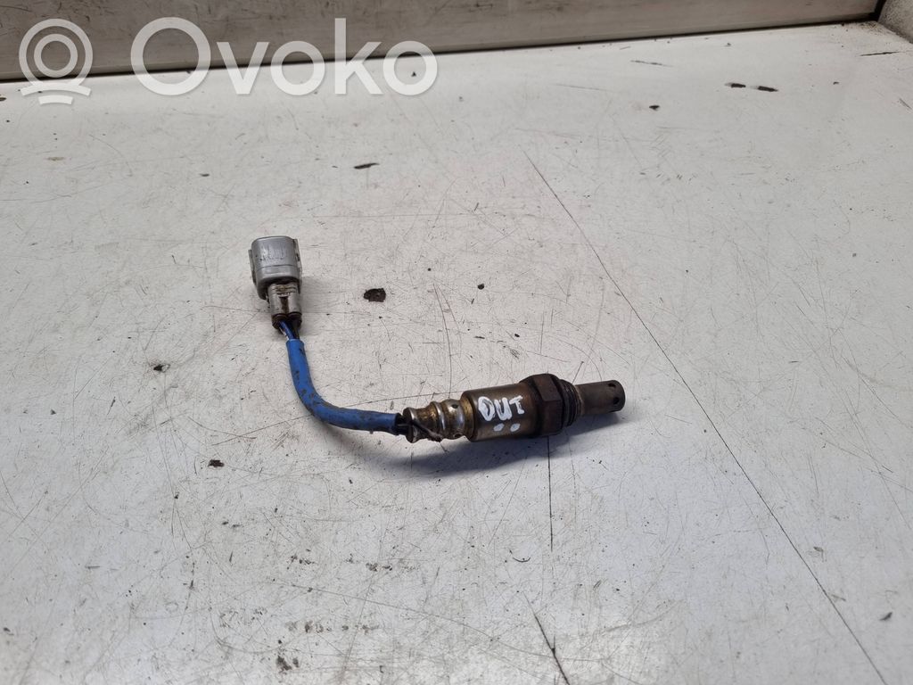 Subaru Outback Lambda zonde 
