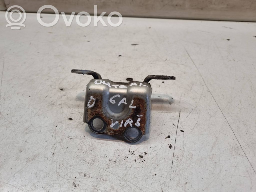 Takaoven yläsarana