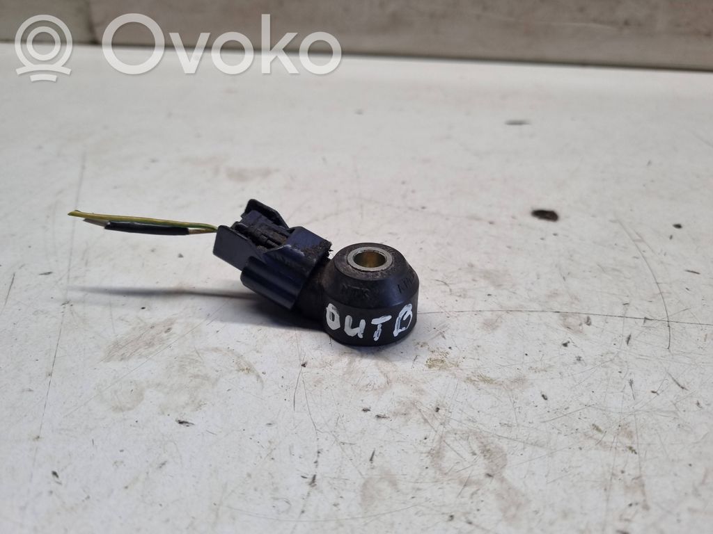 Subaru Outback Detonation knock sensor 