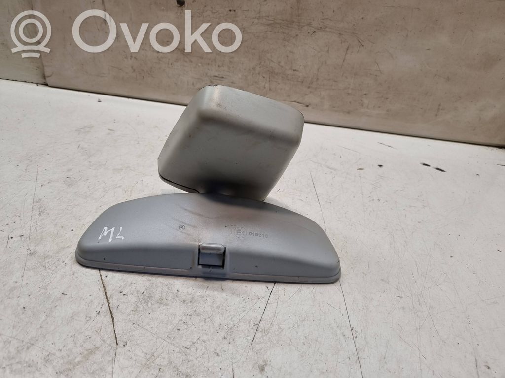 Mercedes-Benz ML W163 Rear view mirror (interior) 