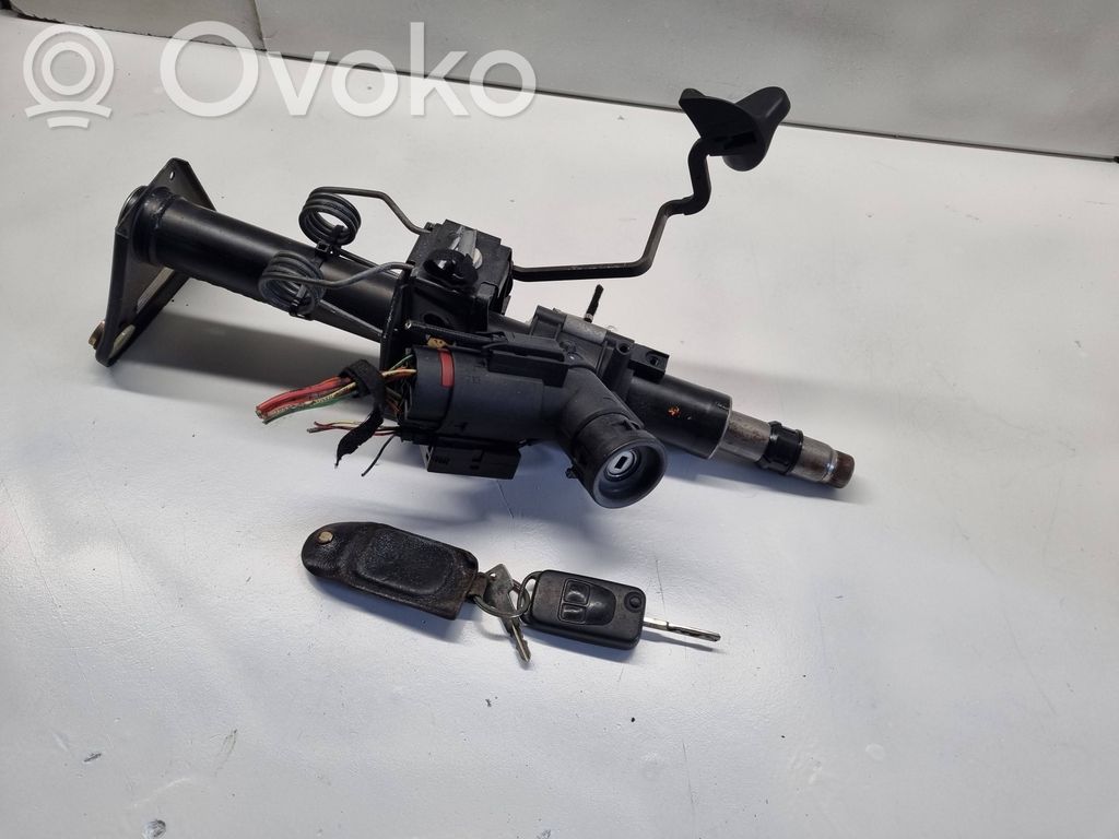 Mercedes-Benz ML W163 Ignition lock 
