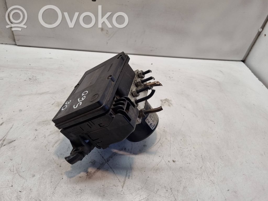 Volvo S60 Блок ABS 