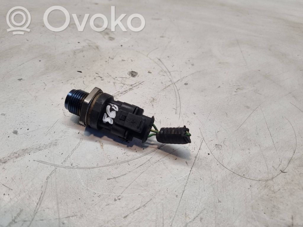Volvo S60 Sensor de presión de combustible 