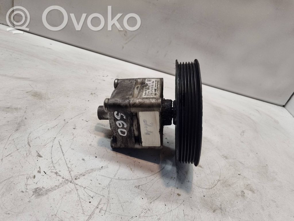 Volvo S60 Vairo stiprintuvo siurblys 
