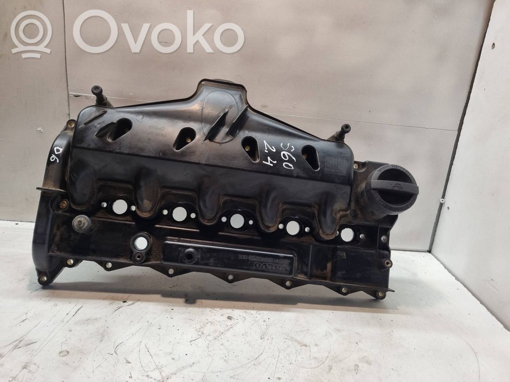 Volvo S60 Venttiilikoppa 
