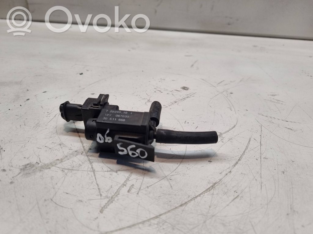 Volvo S60 Solenoidinis vožtuvas 