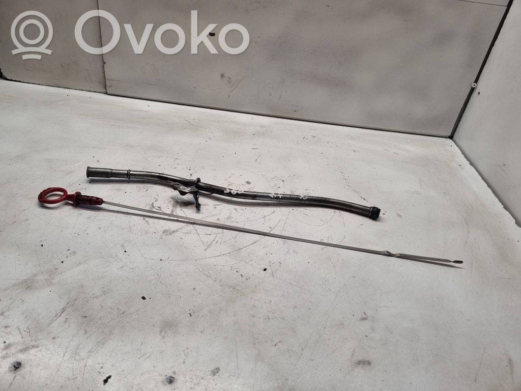 Volvo S60 Jojă ulei 