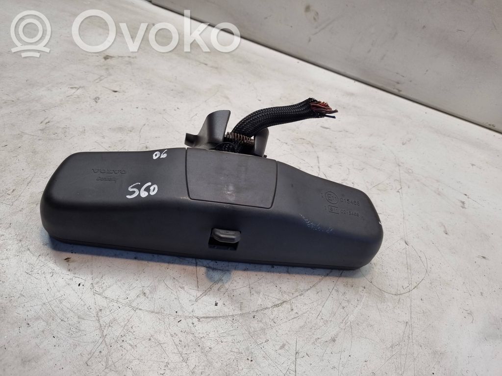 Volvo S60 Espejo retrovisor (interior) 