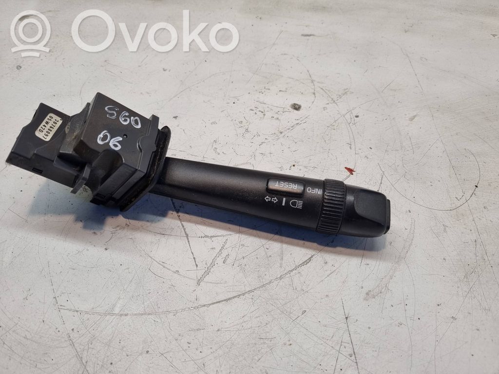 Indicator stalk   30768097,05W42D
