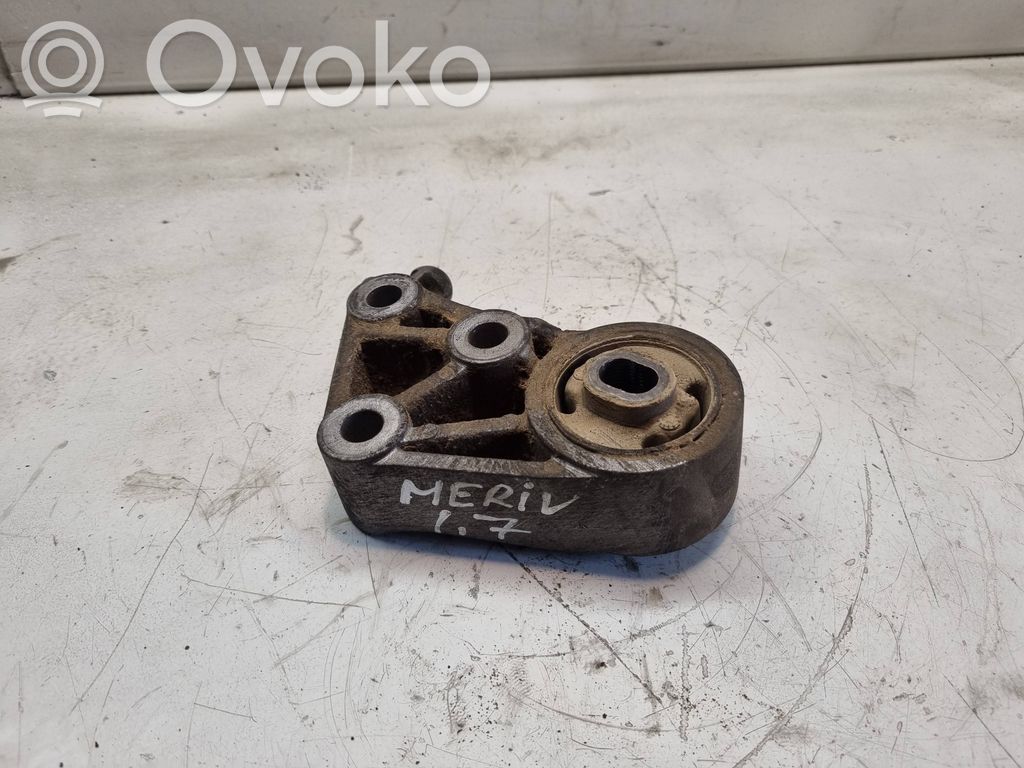 Opel Meriva A Gearbox mount 