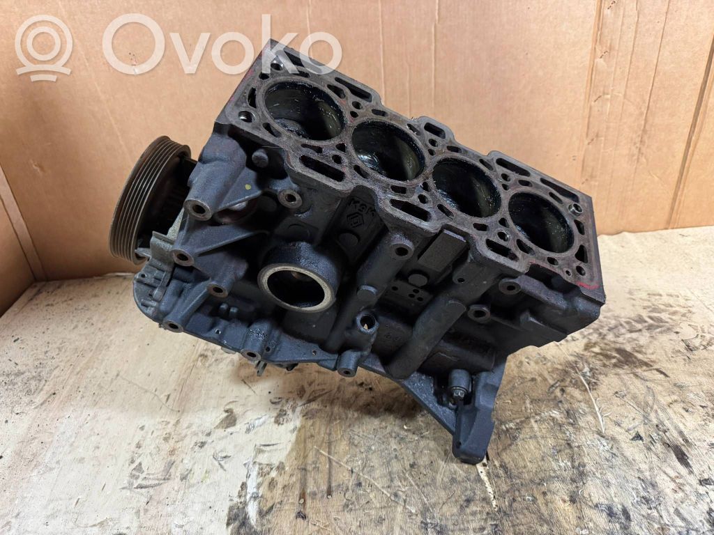 Dacia Dokker Bloks 