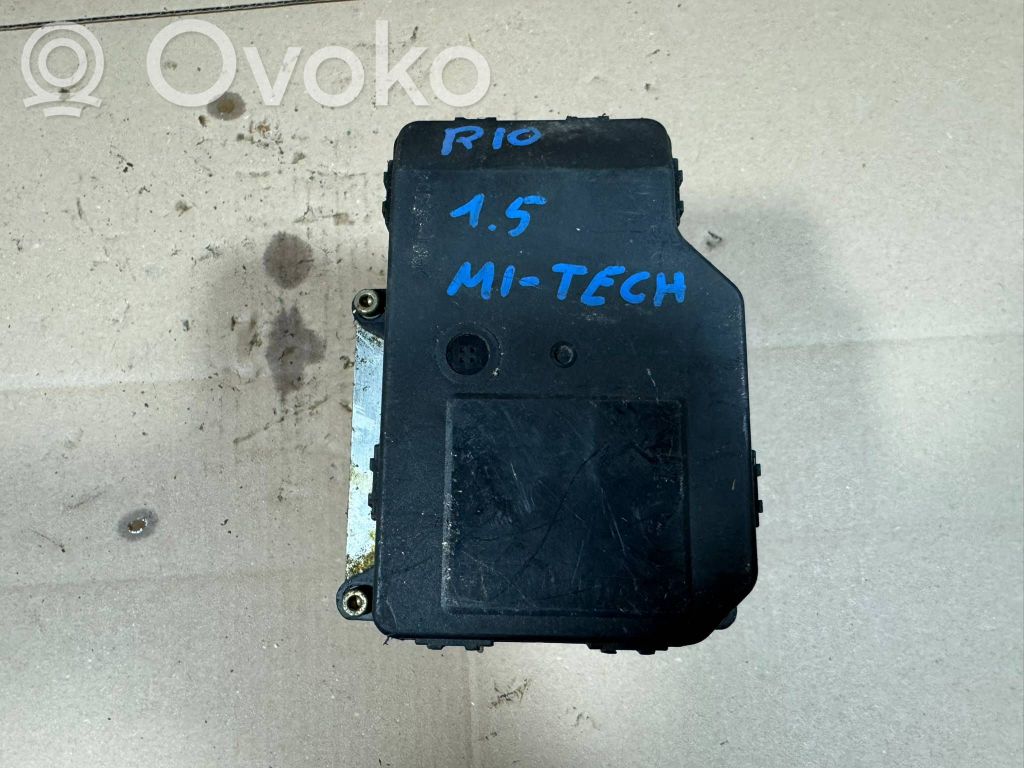 KIA Rio ABS bloks 