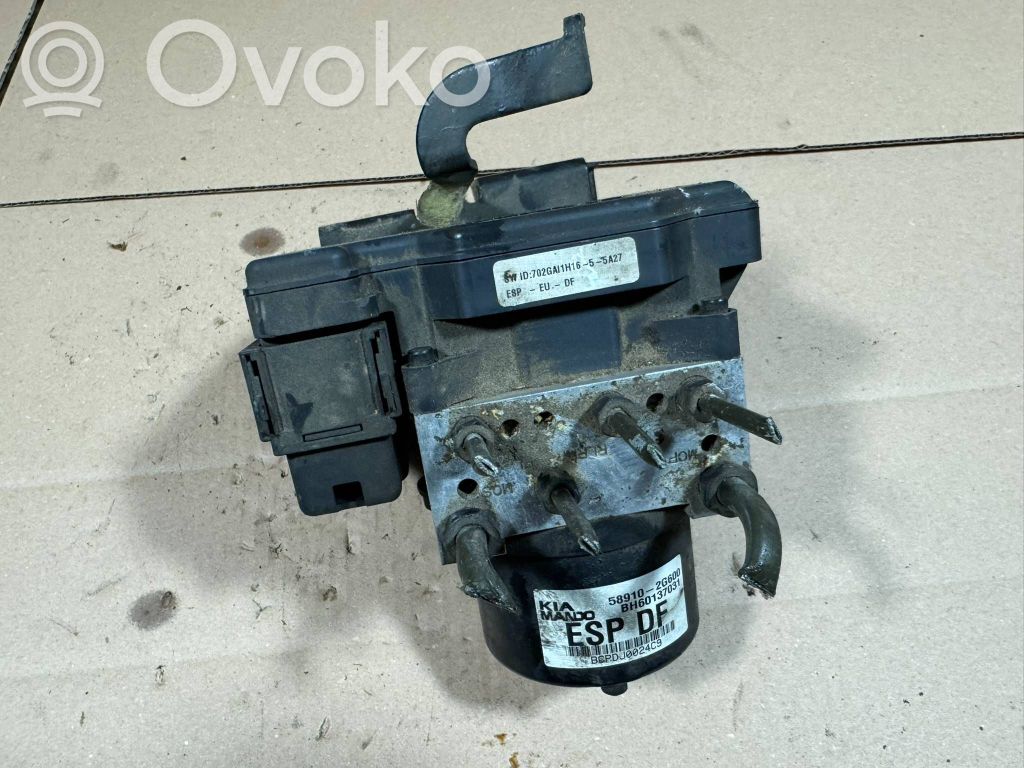KIA Magentis Bomba de ABS 