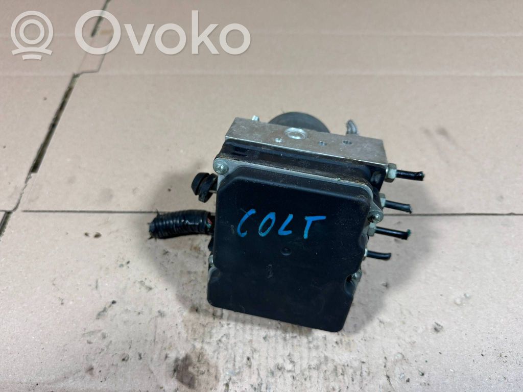 Smart ForFour I ABS Pump 