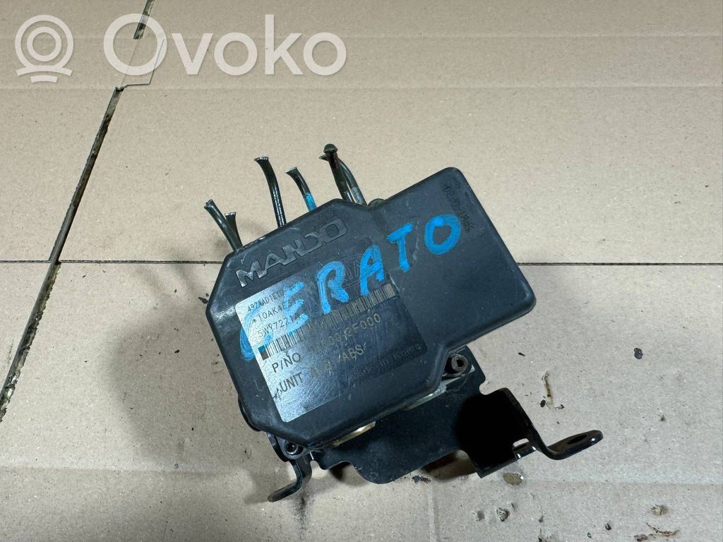 Pompa ABS   956002F000,10AK4761B01,5WY7271A