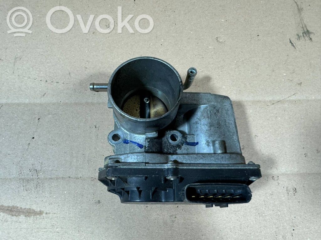 Nissan Pixo Clutch slave cylinder 