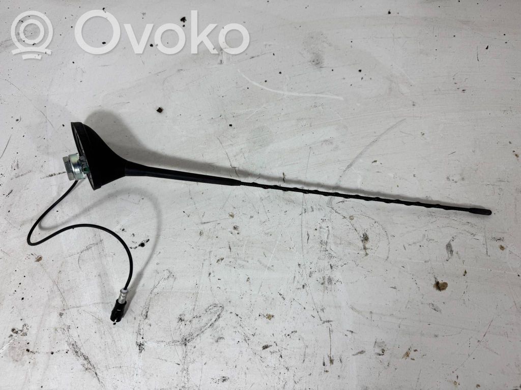 Citroen C5 Antenna autoradio 